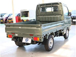 CARRY truck 4WD