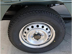 CARRY truck 4WD