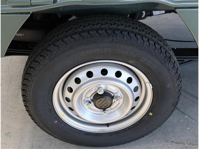 CARRY truck 4WD