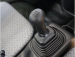CARRY truck 4WD