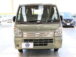 CARRY truck 4WD