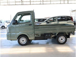 CARRY truck 4WD