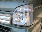 CARRY truck 4WD