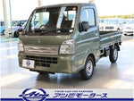 CARRY truck 4WD