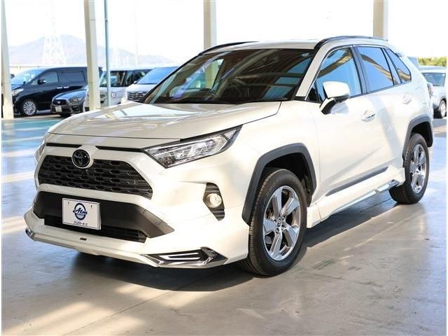 RAV4 4WD