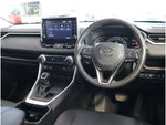 RAV4 4WD