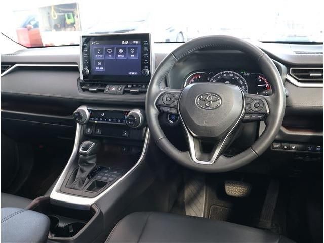 RAV4 4WD