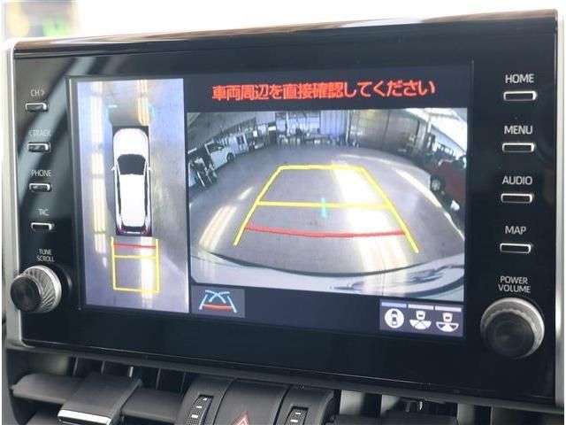 RAV4 4WD