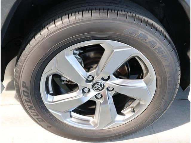 RAV4 4WD