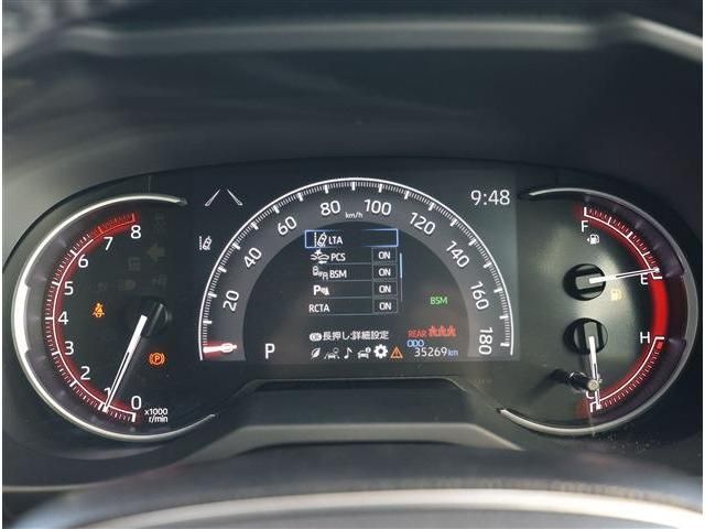 RAV4 4WD