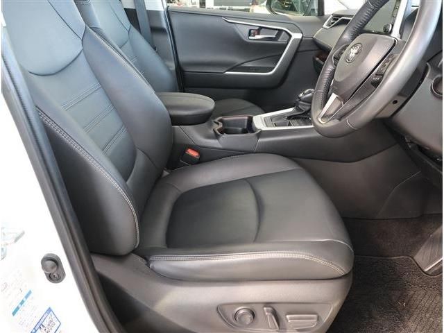 RAV4 4WD