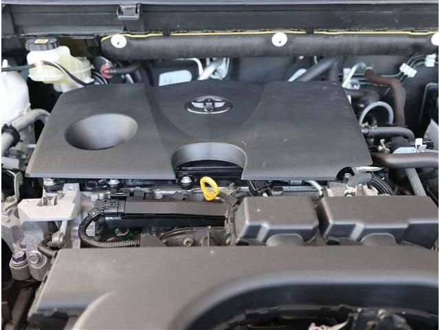 RAV4 4WD