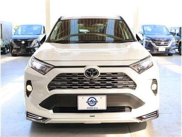 RAV4 4WD