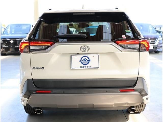 RAV4 4WD