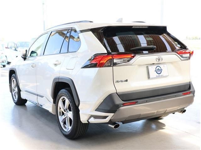 RAV4 4WD