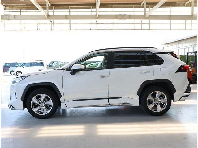 RAV4 4WD