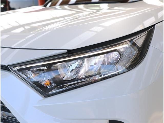 RAV4 4WD