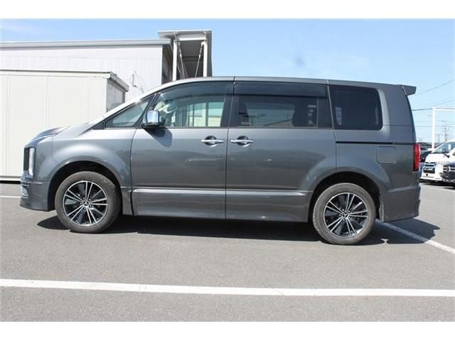 DELICA D:5 4WD
