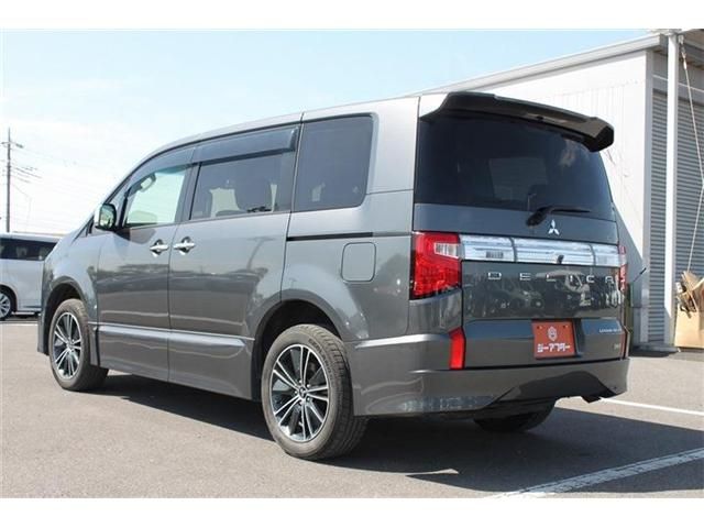DELICA D:5 4WD