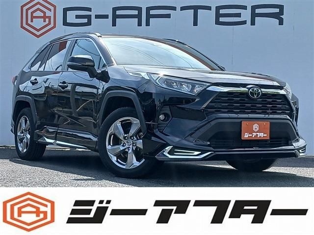 RAV4 2WD