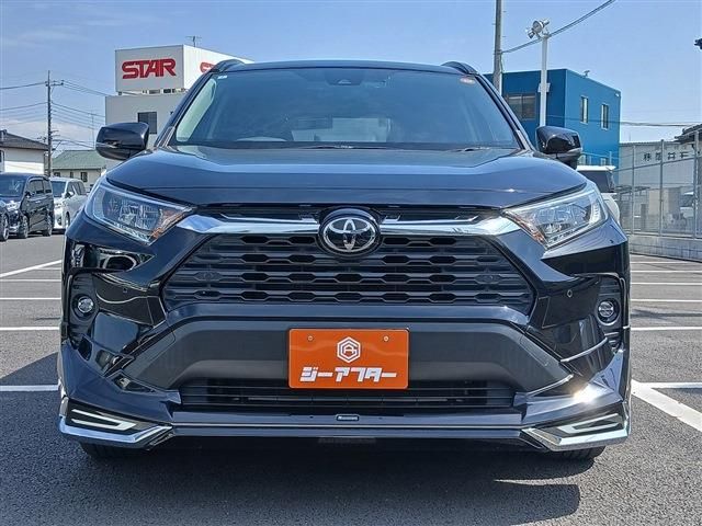 RAV4 2WD