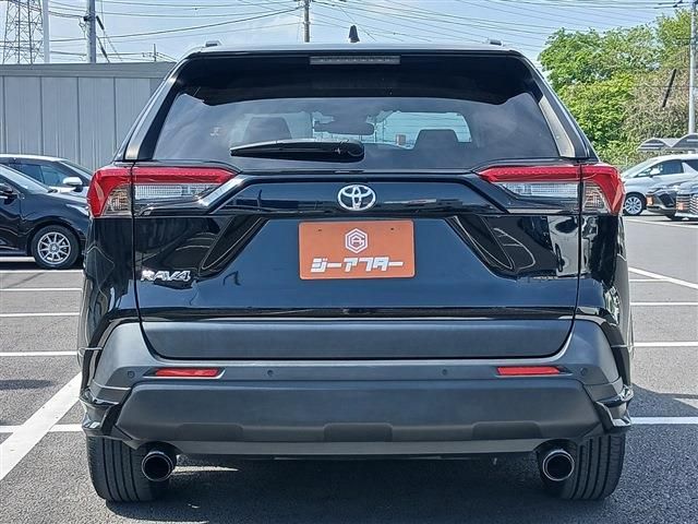 RAV4 2WD