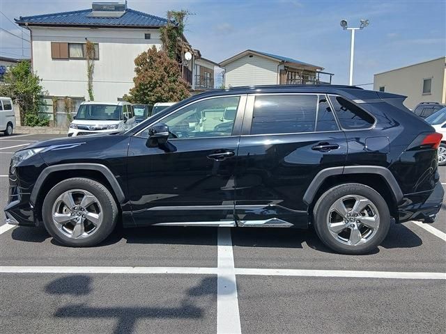 RAV4 2WD