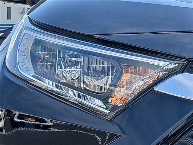 RAV4 2WD