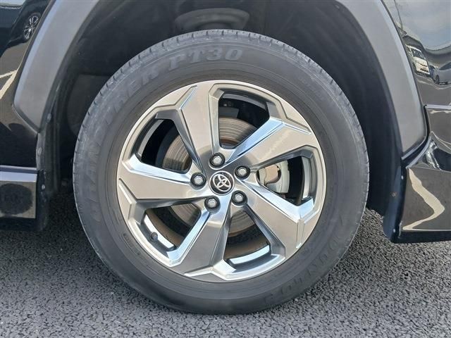 RAV4 2WD