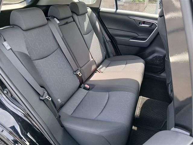 RAV4 2WD