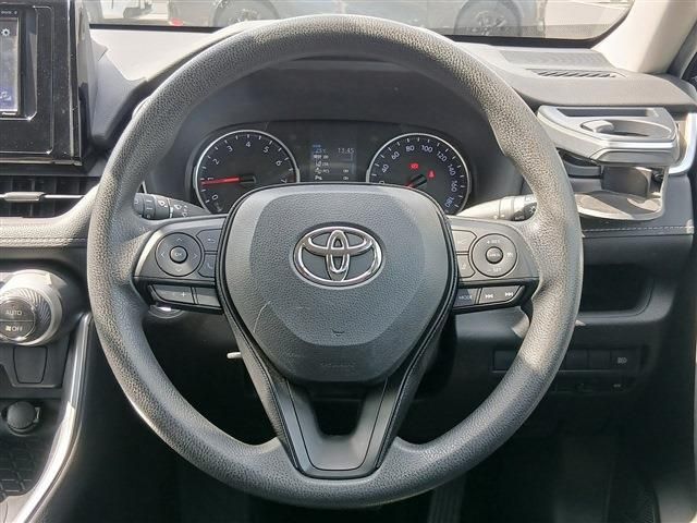 RAV4 2WD