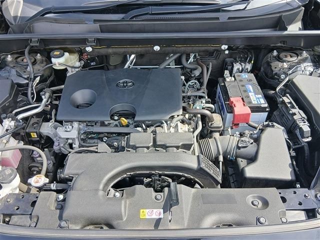 RAV4 2WD
