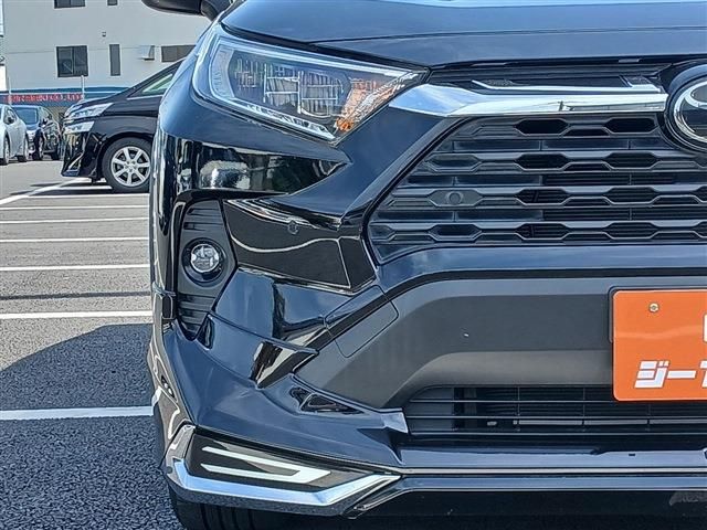 RAV4 2WD