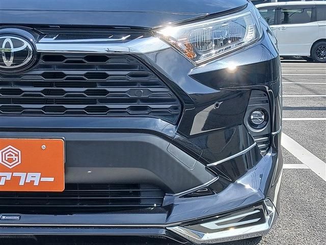 RAV4 2WD