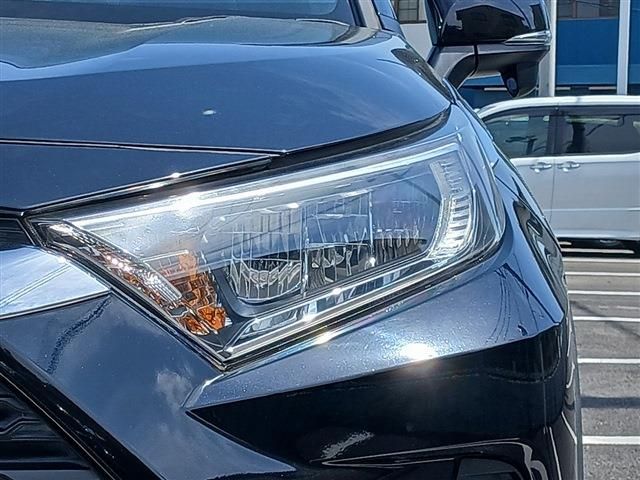 RAV4 2WD