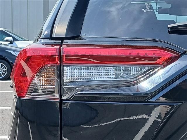 RAV4 2WD