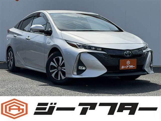 PRIUS PHV