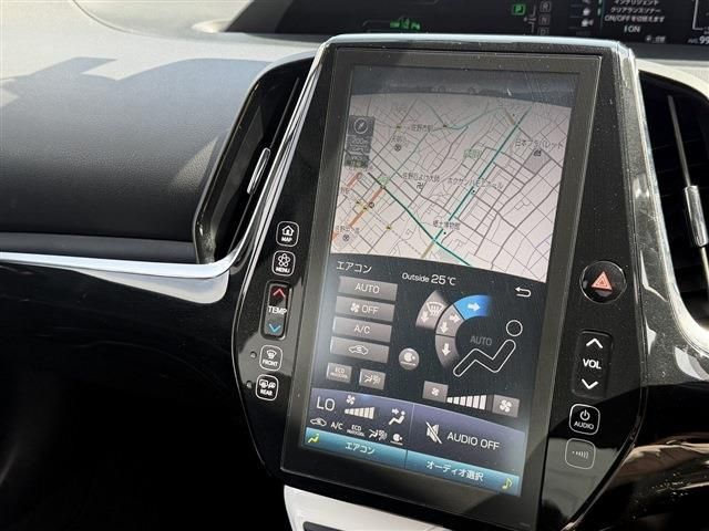 PRIUS PHV