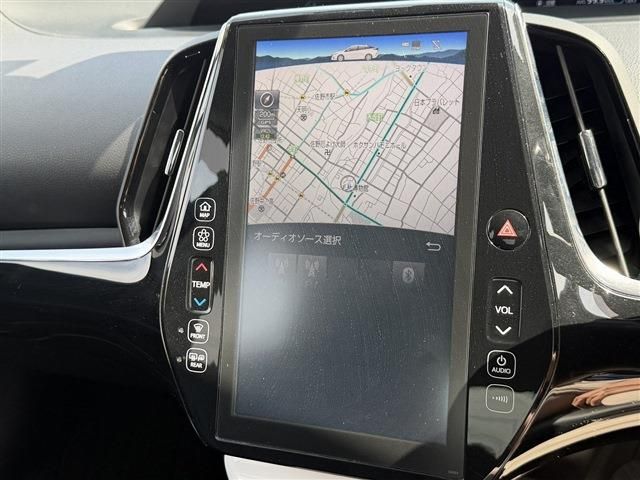 PRIUS PHV