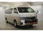 HIACE wagon