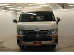 HIACE wagon
