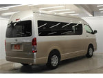 HIACE wagon