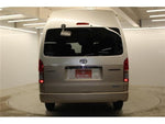 HIACE wagon