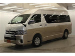 HIACE wagon