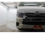 HIACE wagon
