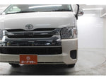 HIACE wagon