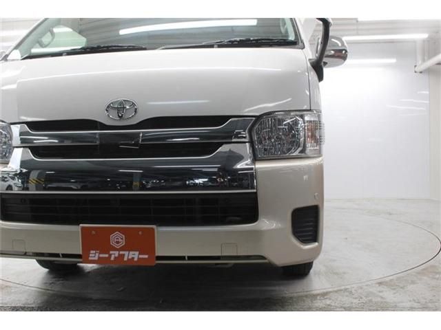 HIACE wagon
