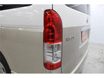 HIACE wagon