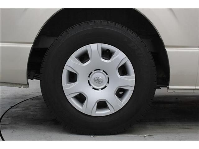 HIACE wagon