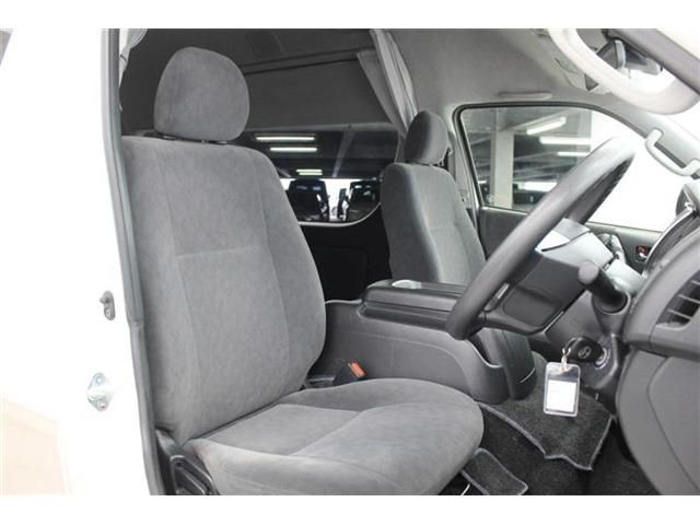HIACE wagon